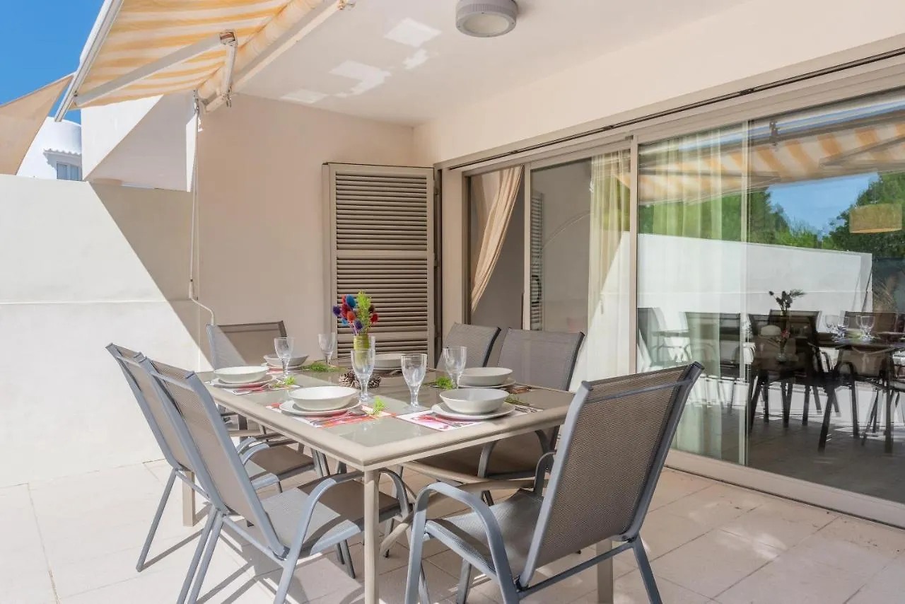 Aloe Villa Son Serra de Marina Feriehus