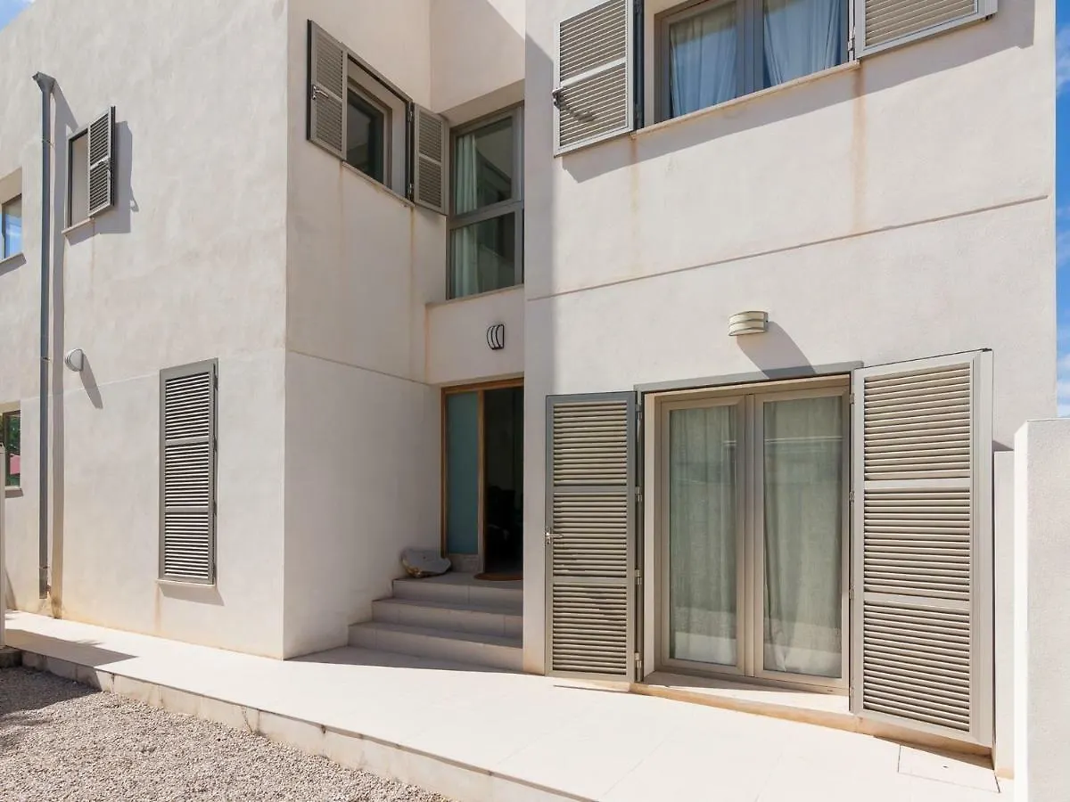 Aloe Villa Son Serra de Marina Spanien